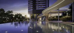 River Green (D9), Condominium #601752741